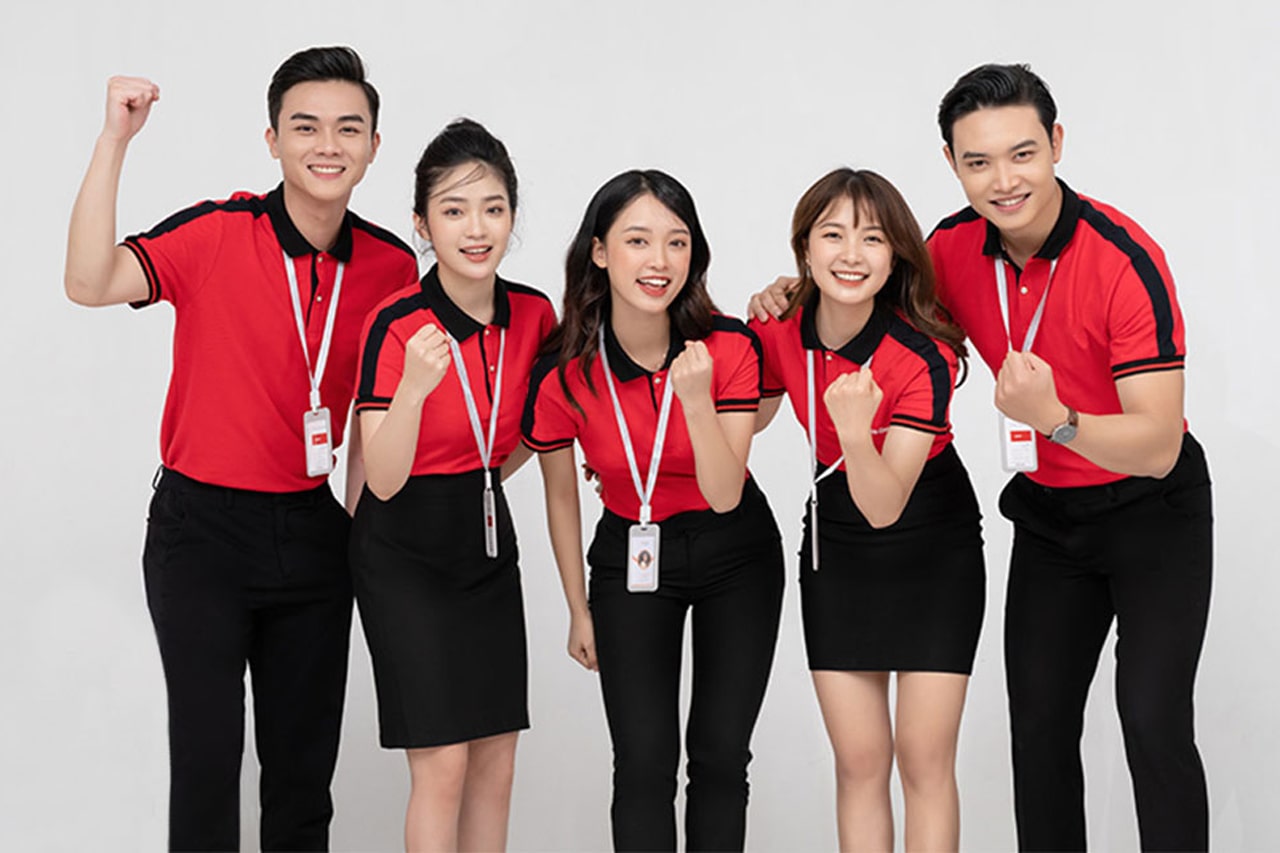 Đồng phục doanh nghiệp