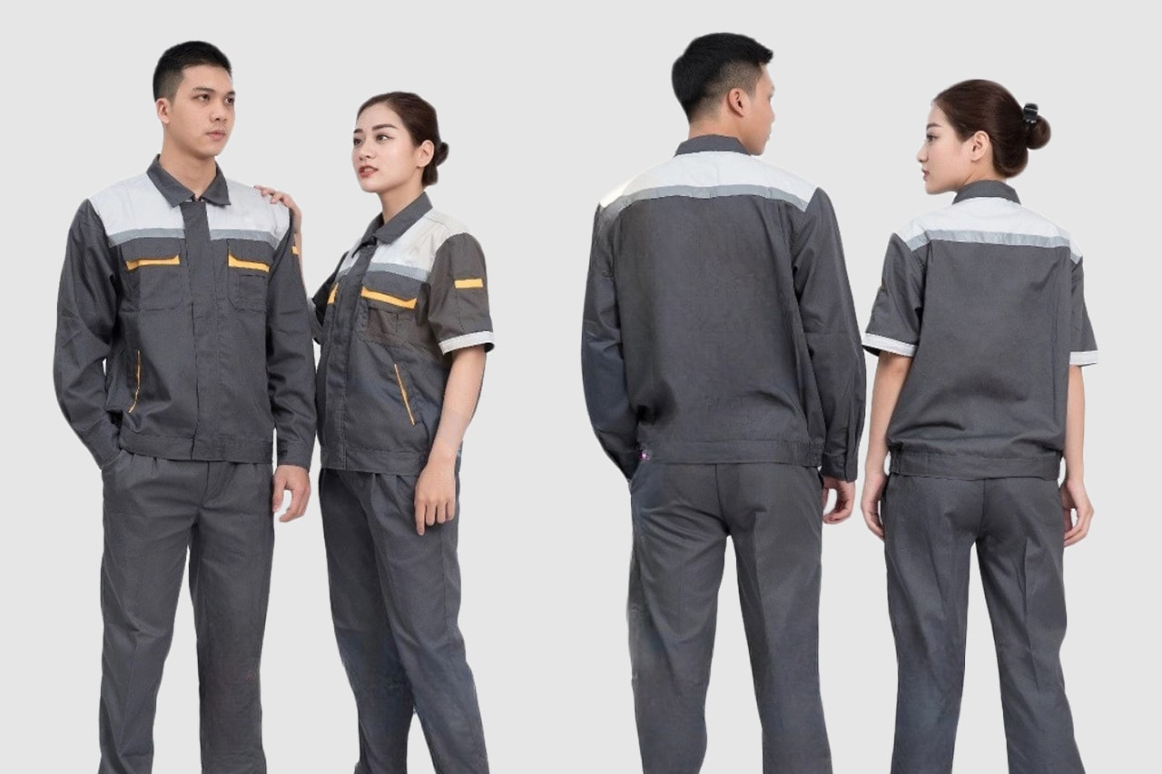Đồng phục doanh nghiệp